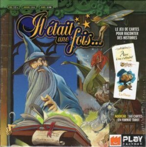 il était une fois