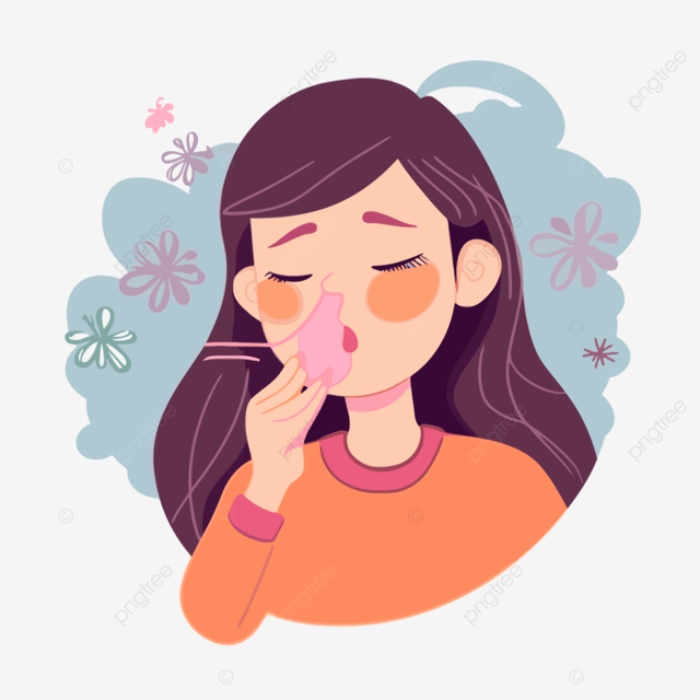 respiration nasale